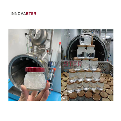 Tiendas de alimentos y bebidas Máquina de retorte de latas producida por los principales fabricantes de autoclaves de alimentos