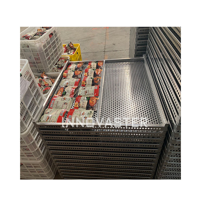 Agricultura Procesamiento de pruebas alimentarias Alimentos para mascotas Productos enlatados Esterilizador piloto Retorte de autoclave 1100*1200*1500MM