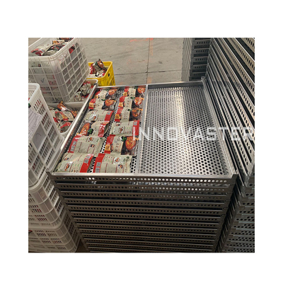 Capacidad personalizada 121 Máquina de esterilización de autoclave de alta temperatura de grado alimenticio