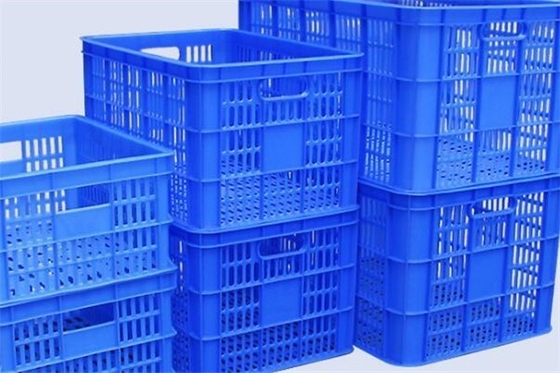 6000*2800*2200 Año 2021 Lavadora de cajas de plástico para lavado industrial de platos de panadería