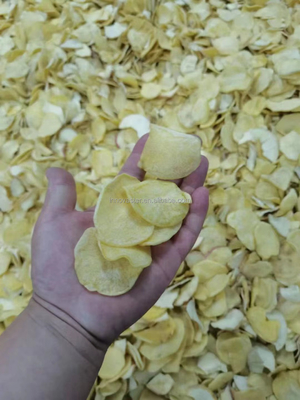 Frutas y vegetales Chips Snacks Fritar máquina de vacío con servicio postventa