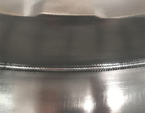 Pato de vapor de acero inoxidable para cocinar garbanzos automáticos en el restaurante escolar