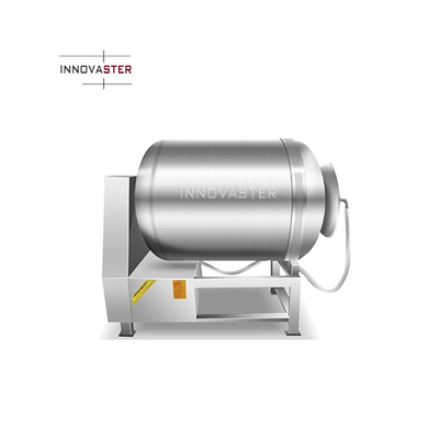 Grado automático automático comercial de vacío de masaje de sal de carne para procesamiento de carne