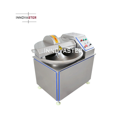 Cortador de plato de carne de acero inoxidable para salchicha máquina de corte de carne 220V / 230V / 240V / 110V