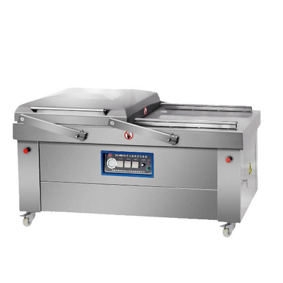 Máquina de embalaje al vacío para el sellador de bolsas de alimentos peso de la carne KG 516 rendimiento competitivo