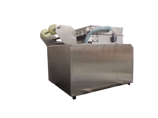 Máquina de envasado de atmósfera modificada para la conservación y envasado de alimentos con voltaje 380/420V