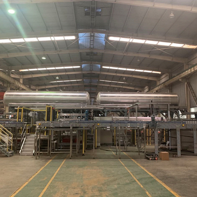 3P Voltado completo automático Retorts botella sobrepresión estática autoclave rotativo para la mermelada