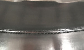 Calderón de cocción automático de acero inoxidable 304 para salsa de olla caliente