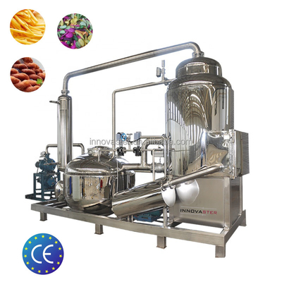 Máquina para freír papas fritas con alta productividad y consumo