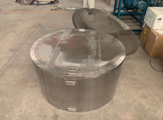215 KG Capacidad de vacío Fritura a baja temperatura Deshidratación Máquina de freír de okra seca