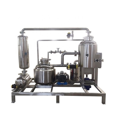 Máquina eléctrica automática de frutas crujientes con vacío Frutas crujientes Fritería Máquina perfectamente crujiente cada vez