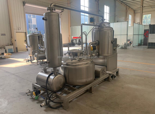 Máquina eléctrica automática de frutas crujientes con vacío Frutas crujientes Fritería Máquina perfectamente crujiente cada vez